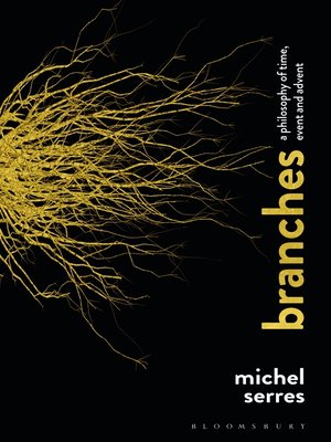 cover image of Branches